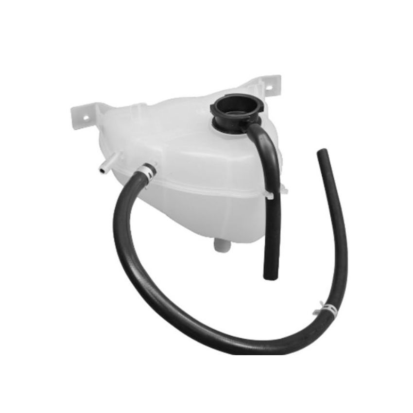 COOLANT RECOVERY TANK 3.8L; RESERVOIR ONLY JEEP WRANGLER 07-08