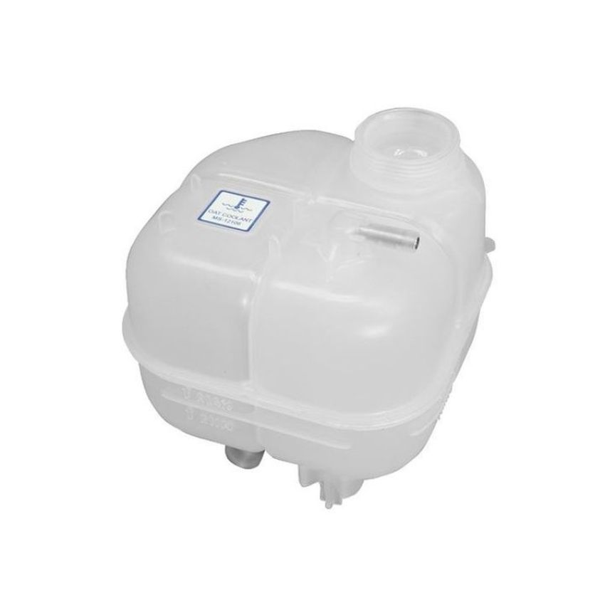 COOLANT RECOVERY TANK; RESERVOIR ONLY; 200 15-17; CHEROKEE 14-18