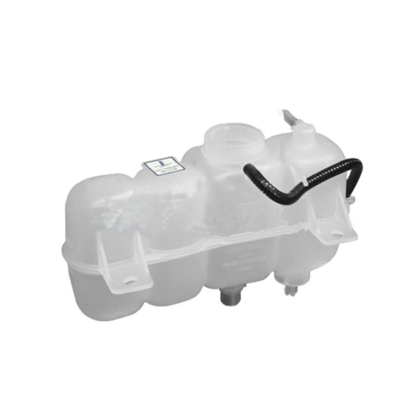 COOLANT RECOVERY TANK JEEP CHEROKEE 19-C; 3.2 L; RESERVOIR ONLY