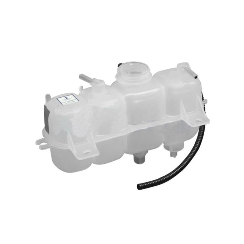 COOLANT RECOVERY TANK JEEP CHEROKEE 19-C; 2.0 L; RESERVOIR ONLY