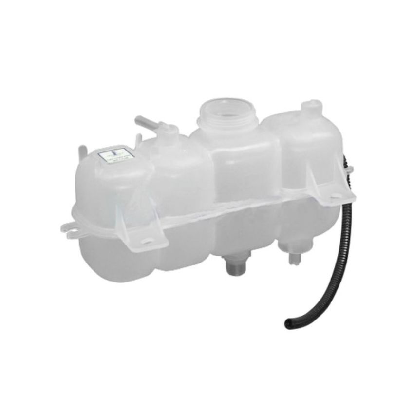 COOLANT RECOVERY TANK JEEP CHEROKEE 19-C; 2.4 L RESERVOIR ONLY