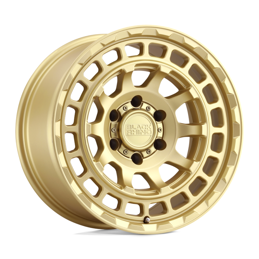 BR CHAMBER 20X9.5 6X135 +12 87 M-GOLD