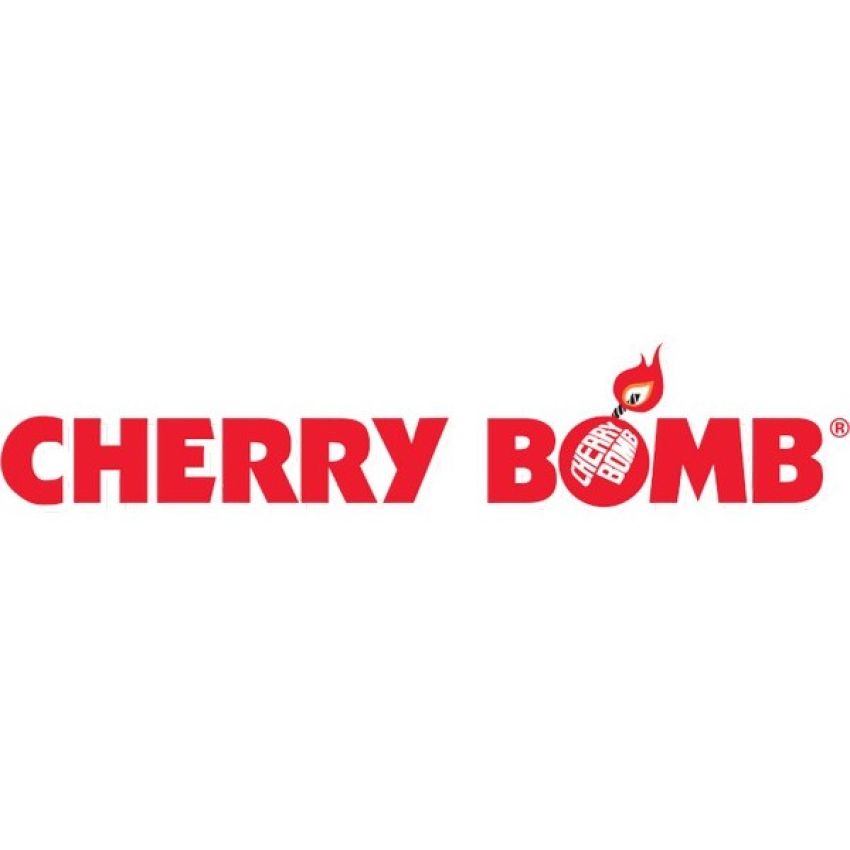 Cherry Bomb 320448CB