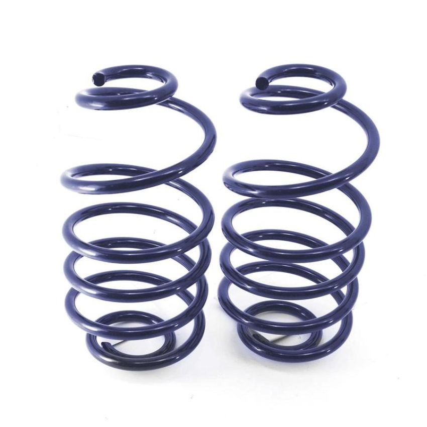 Ridetech 11244799 Rear dual rate springs, 2