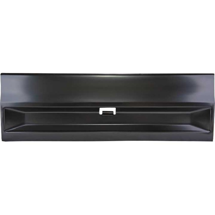 TAILGATE SHELL CHEVY/GMC FLEETSIDE P/U 81-87