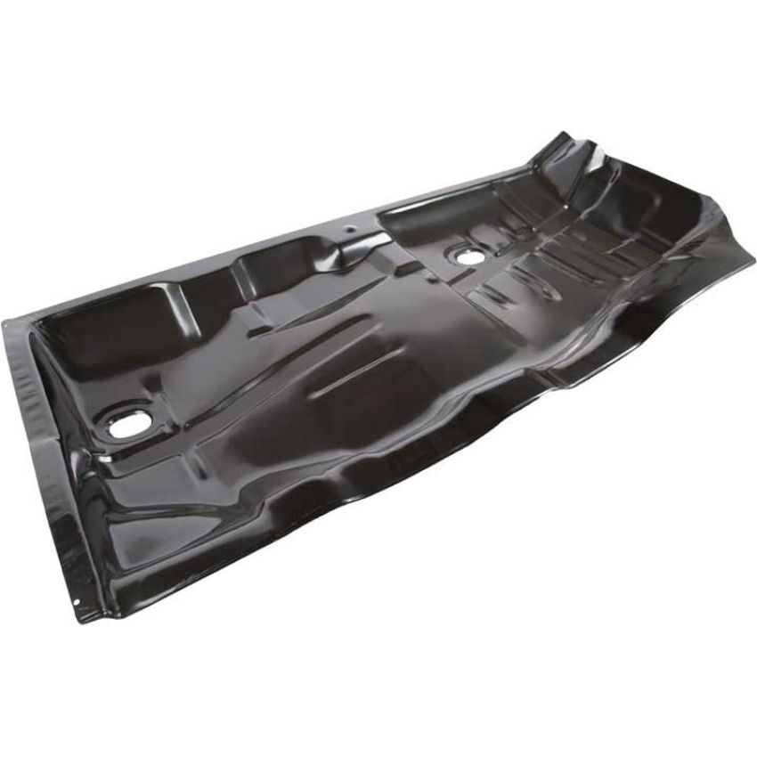 FLR PAN FULL LH 68-72 CHEVELLE