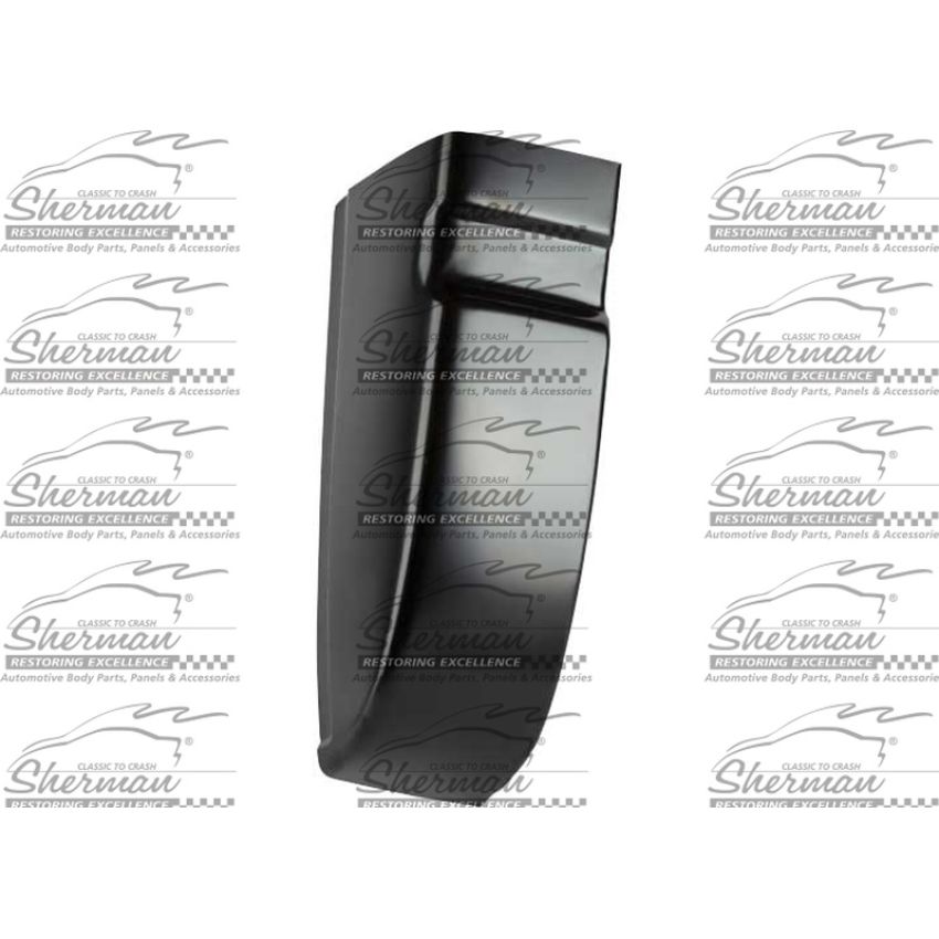 RH CAB CORNER 2 DOOR STD CAB CHEVY/ C/K P/U 88-02 R)