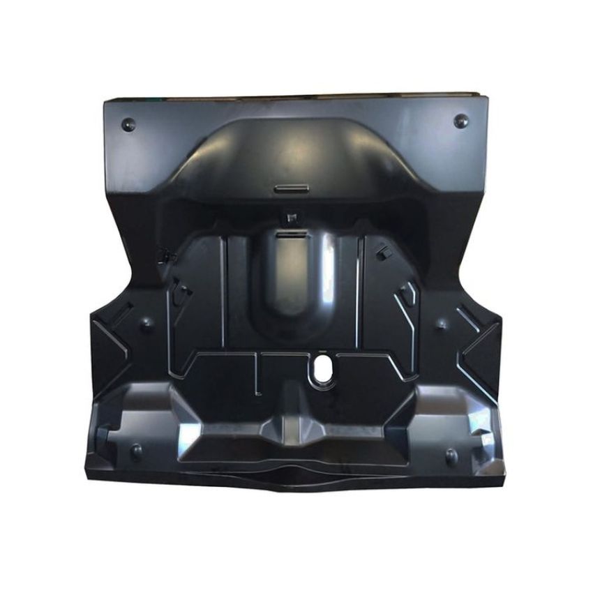 TRUNK FLOOR COMPLETE W/BRACES CHEVROLET MONTE CARLO 73-77