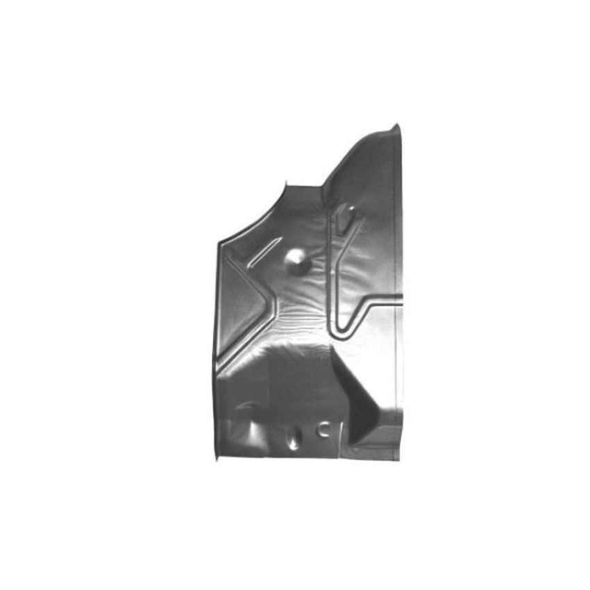 LT TRUNK FLOOR CHEVROLET MONTE CARLO 73-77