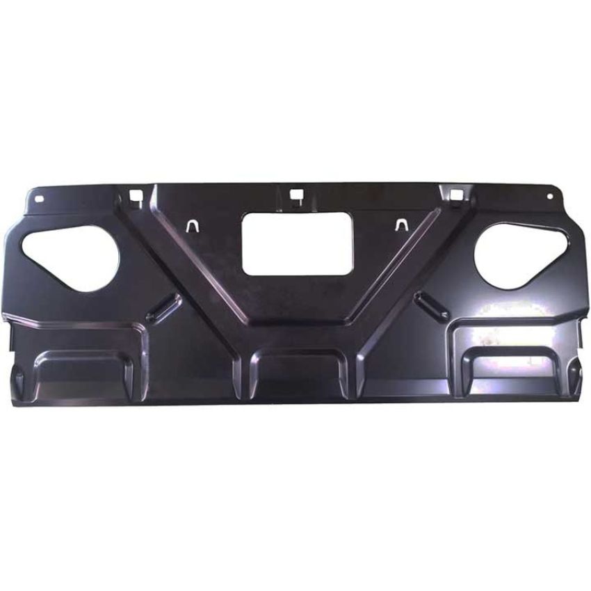 REAR SEAT BACK PANEL CHEVROLET NOVA 68-72