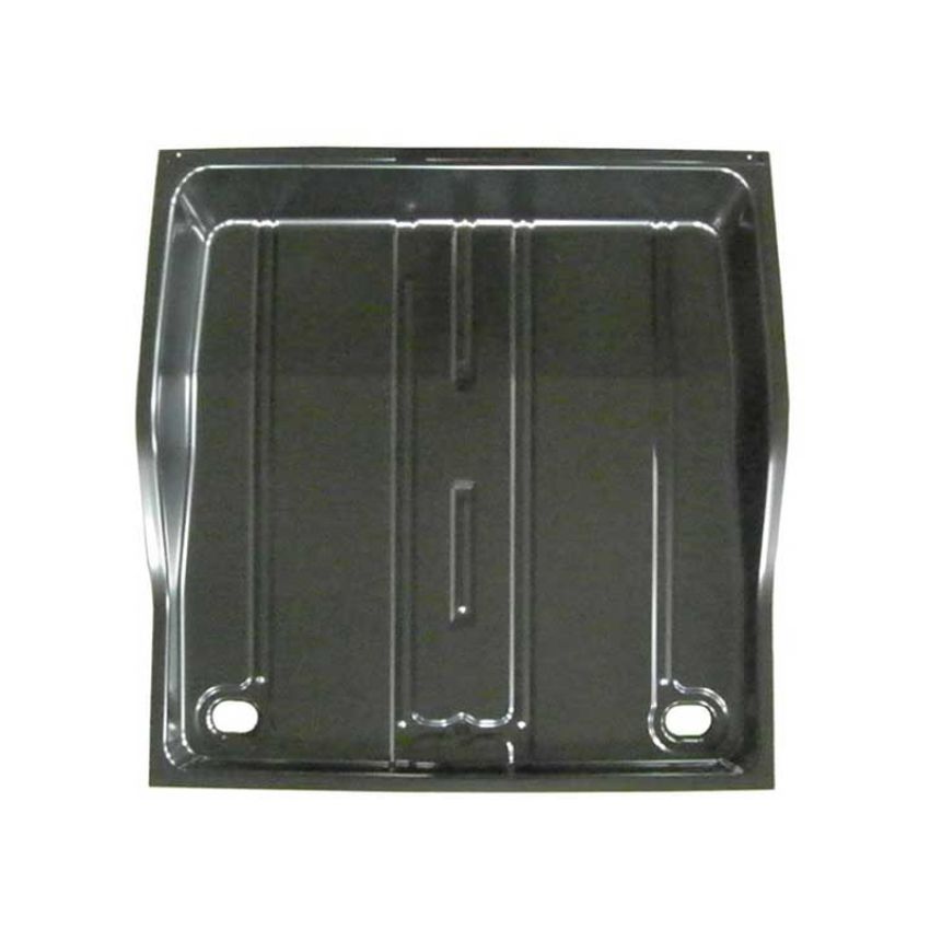 TRUNK FLOOR CHEVY II/NOVA/ACADIAN 62-67 - MADE IN TAIWAN