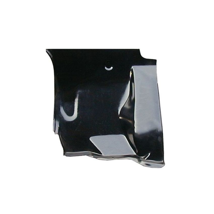 LH CAB FLOOR FRONT SEC ECONOLINE 75-91