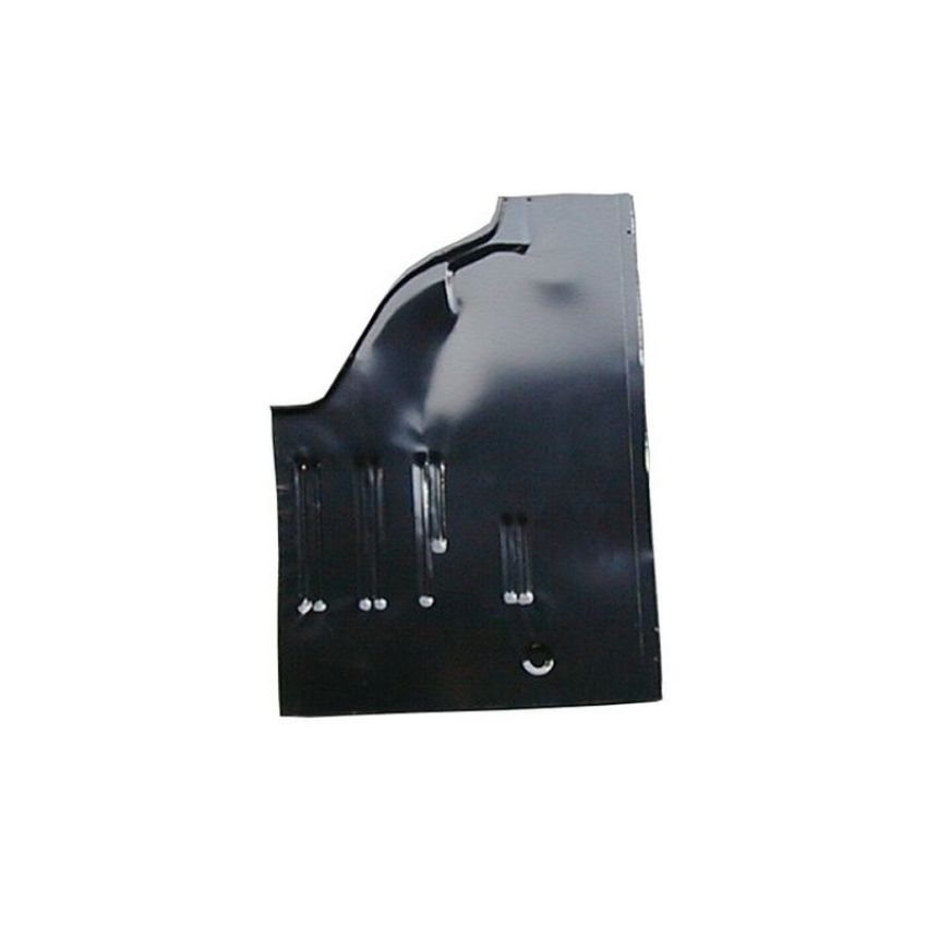RH CAB FLOOR RR SEC ECONOLINE 75-91