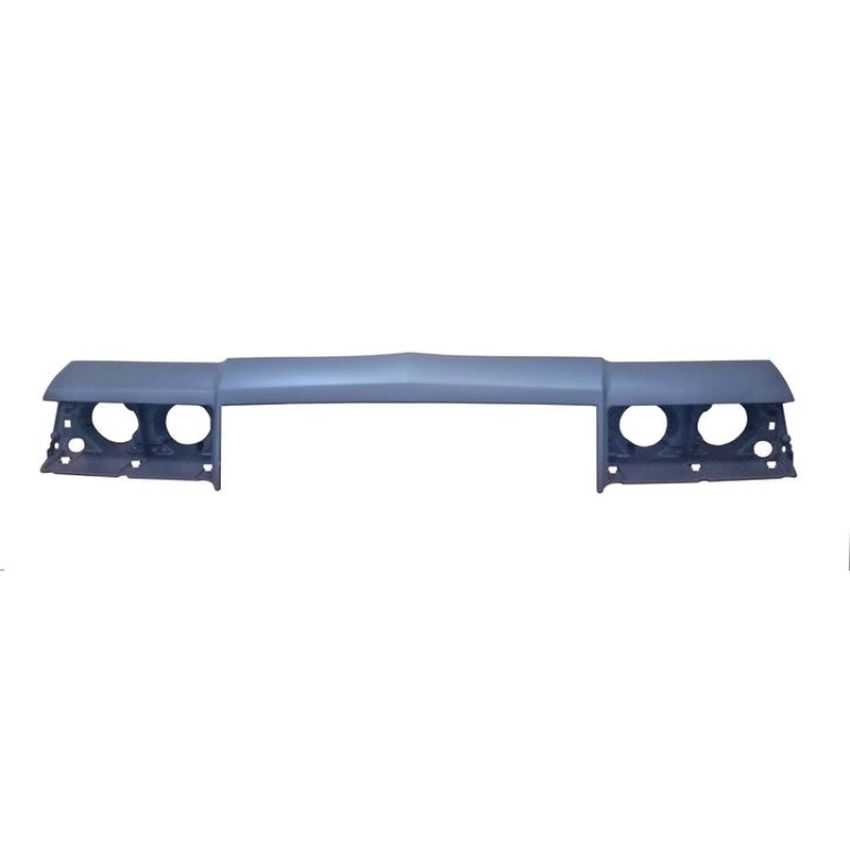 HEADER PANEL W/O SPORT BUICK REGAL 84-87