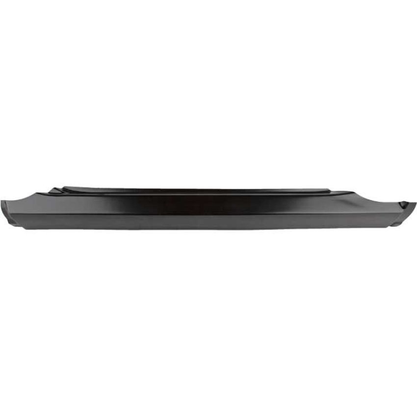 LH ROCKER PANEL;UNDER FT DOOR; DIE STAMPED; C/K PU 88-02; BLAZER/TAHOE/YUKON 92-00; SUB 92-99