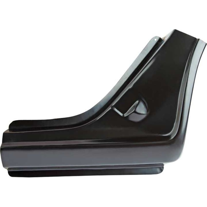 LH RR DOG LEG EXT 4 DR EXPLORER 91-01; MOUNTAINEER 97-01 - MUST DRILL ROCKE R MLDG HOLES FOR 95-01