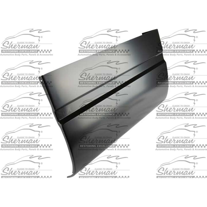 LH CAB CORNER EXT CAB CHEVY/GMC C/K P/U 88-02