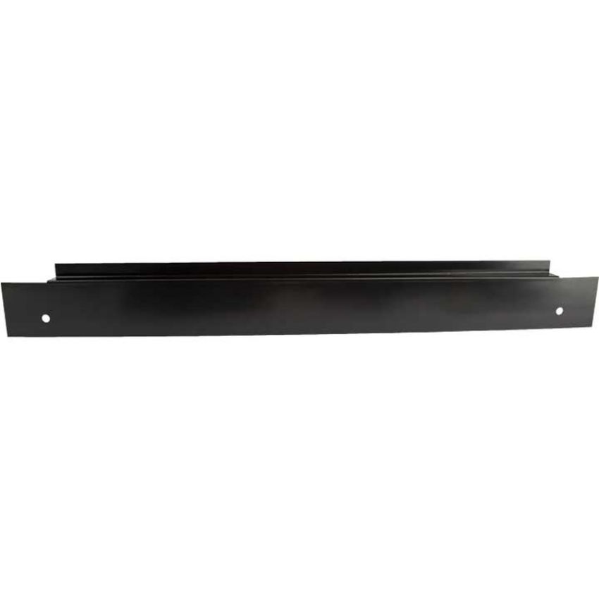 IROCKER BACKING PLATE UNIV CHEVY/ P/U 60-72; BLAZER/JIMMY 69-72