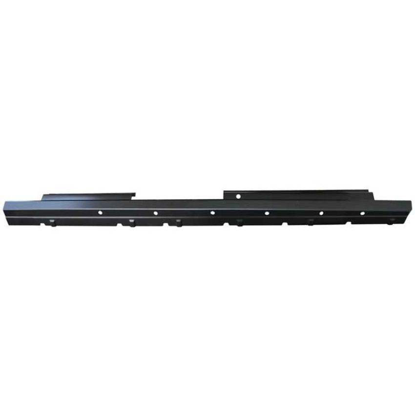 RT ROCKER PANEL CHEVROLET SILVERADO/GMC 1500 07-13