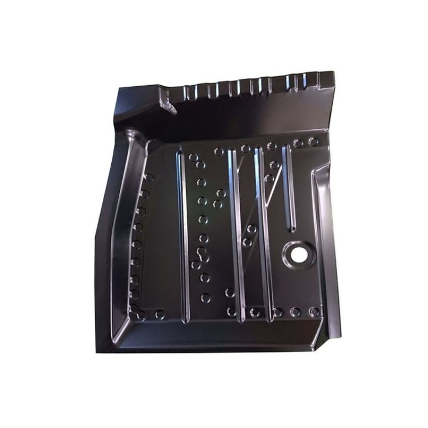 RT FRONT FLOOR PAN CHEVROLET SILVERADO/SIERRA 07-14/14 HD /TAHOE/YUKN 07-14/SUBURBAN/YUKN XL 07-14