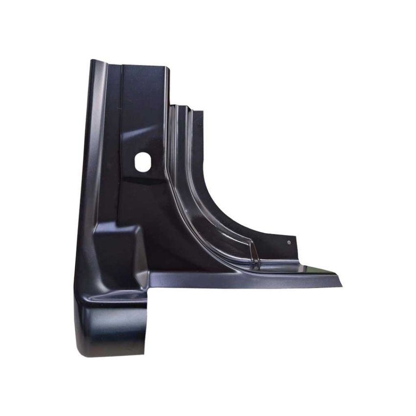 RT CAB CORNER FORD RANGER PICKUP SUPER CAB; 4DR 99-11