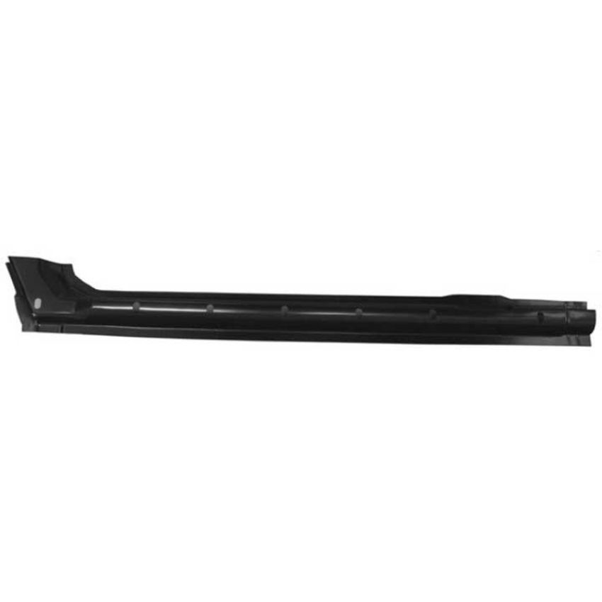 LH INNER ROCKER PANEL (1.6MM) DODGE P/U 98-02 QUAD CAB 4DR