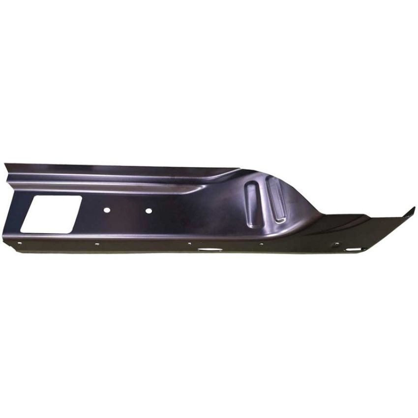 LT DOOR INNER DOOR BOTTOM CHEVROLET S10/GMC S15 PICKUP 94-04