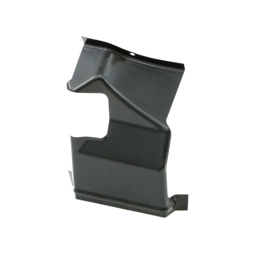 FLOOR PAN HEAT SHIELD CHEV/ GMC P/U 73-87, SUBURBAN/ BLAZER 73-91