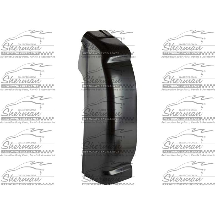 LH CAB CORNER 4 DOOR EXT CAB SILVERADO/SIERRA 99-07