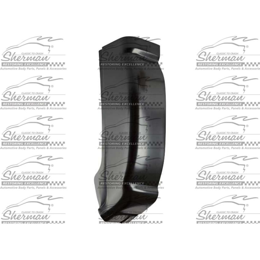 RH CAB CORNER 3DOOR & 4DOOR EXT CAB SILVERADO/SIERRA 99-07
