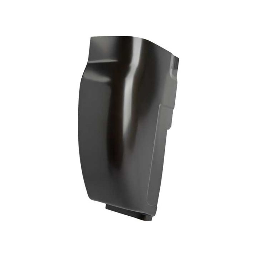 LH CAB CORNER FORD SUPERDUTY REGULAR/CREW CAB 99-15 - 17.75 HEIGHT 1.2MM