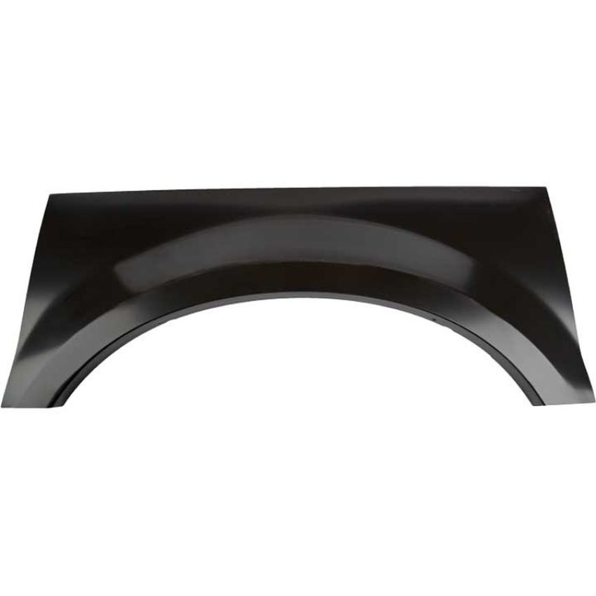 LH UPPER WHEEL ARCH W/ SINGLE RR WHEEL F-SUPERDUTY 99-2/2010