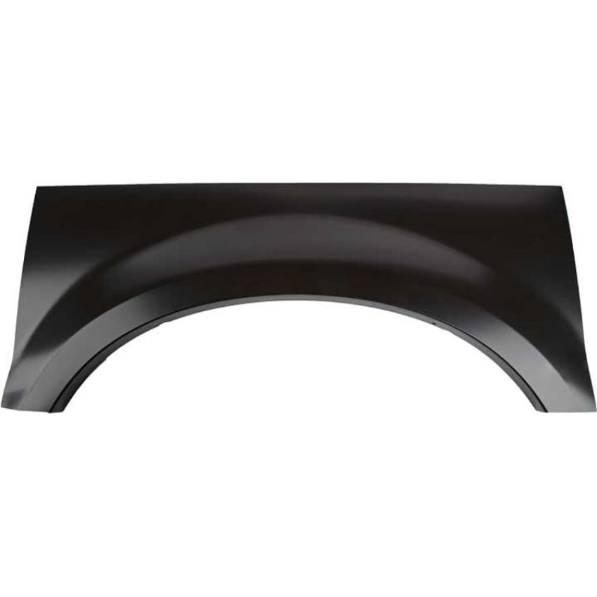 RH UPPER WHEEL ARCH W/ SINGLE RR WHEEL F-SUPERDUTY 99-2/2010