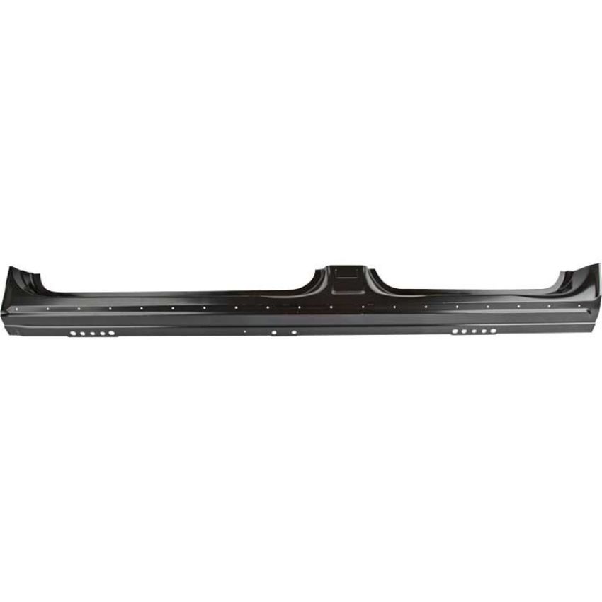 LH ROCKER PANEL OE STYLE FORD F-SERIES CREW CAB PICKUP 09-14