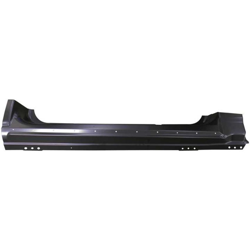 LT ROCKER PANEL FORD F-150 STD CAB 09-14