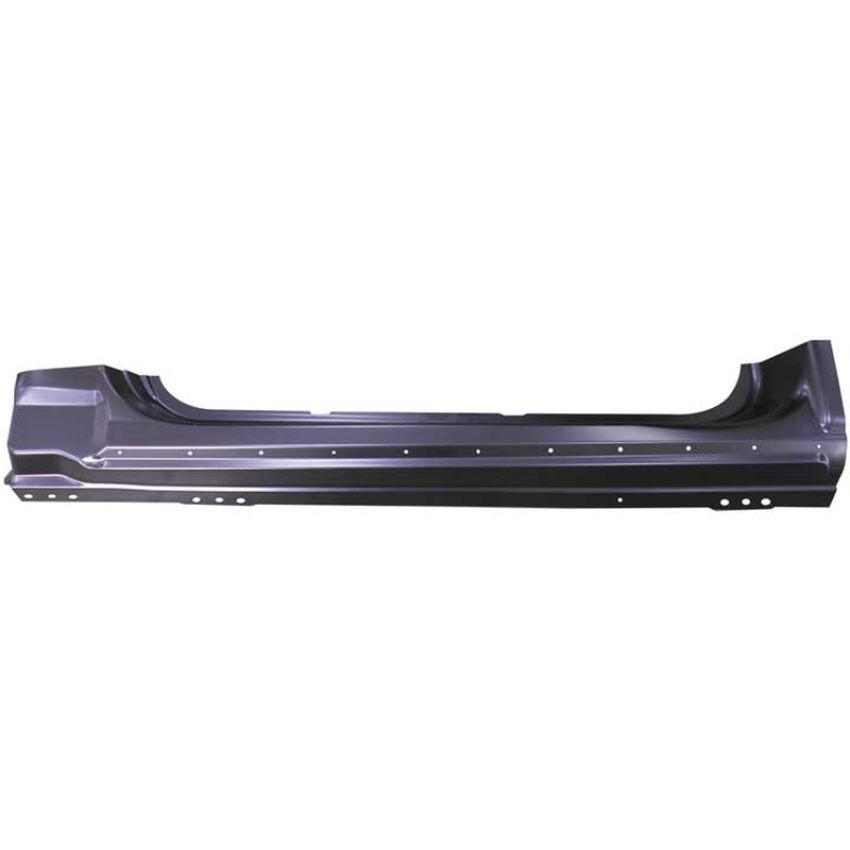 RT ROCKER PANEL FORD F-150 STD CAB 09-14