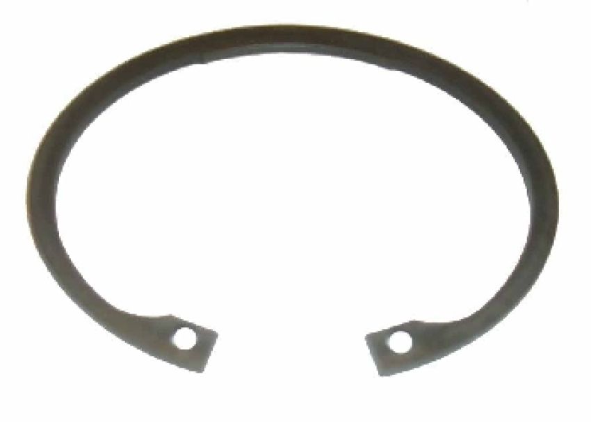 SKF CIR237 SKF C-Clip Wheel CIR237 For VW Audi Mazda Kia 2005-2014