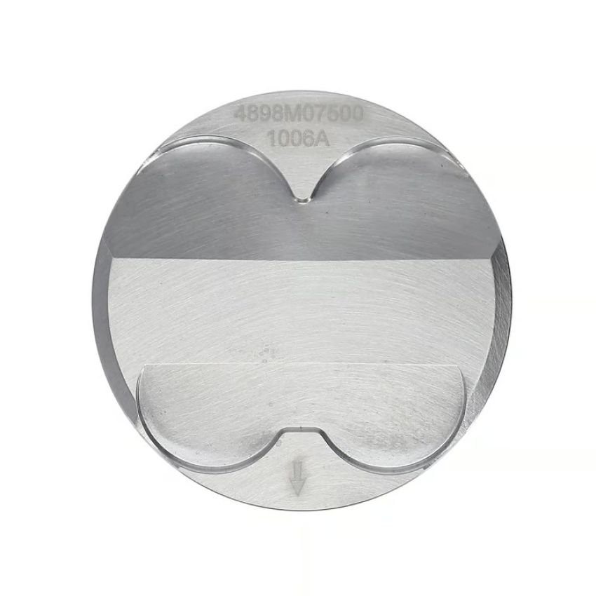 Wiseco CK186 Honda CBR1000RR '04-07 13.2:1 CR