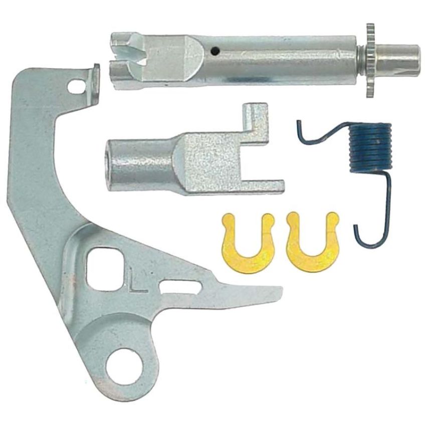 CARLSON BRAKE HARDWR 12502 Drum Brake Self-Adjuster Repair Kit