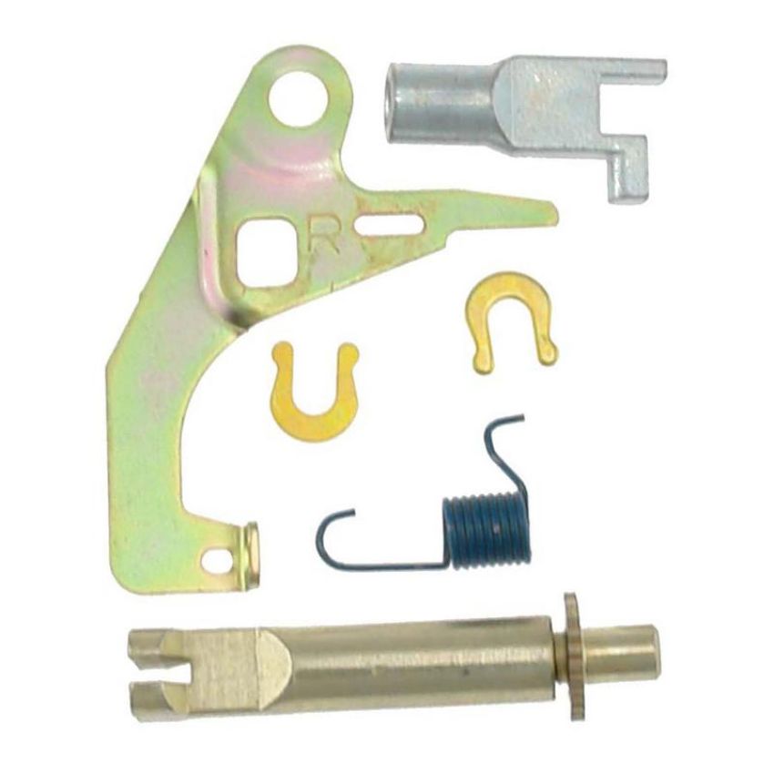 CARLSON BRAKE HARDWR 12503 Drum Brake Self-Adjuster Repair Kit