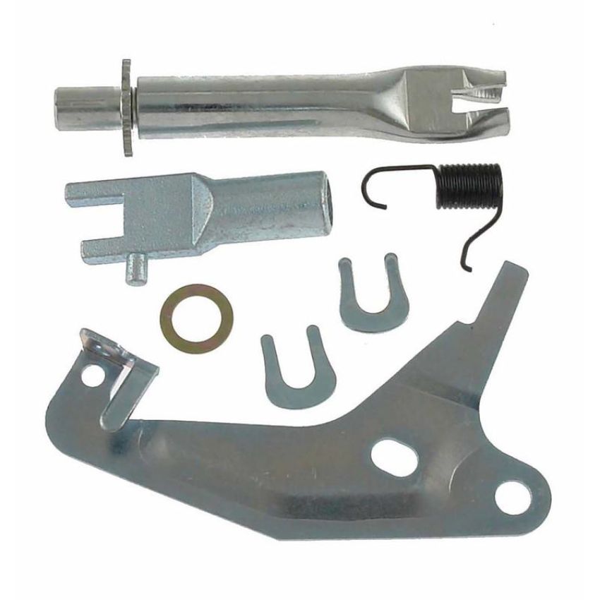 CARLSON BRAKE HARDWR 12504 Drum Brake Self-Adjuster Repair Kit