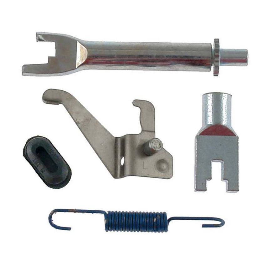 CARLSON BRAKE HARDWR 12516 Drum Brake Self-Adjuster Repair Kit