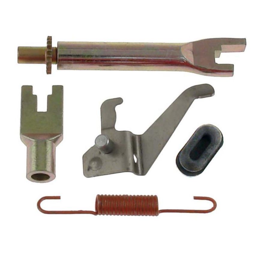 CARLSON BRAKE HARDWR 12517 Drum Brake Self-Adjuster Repair Kit
