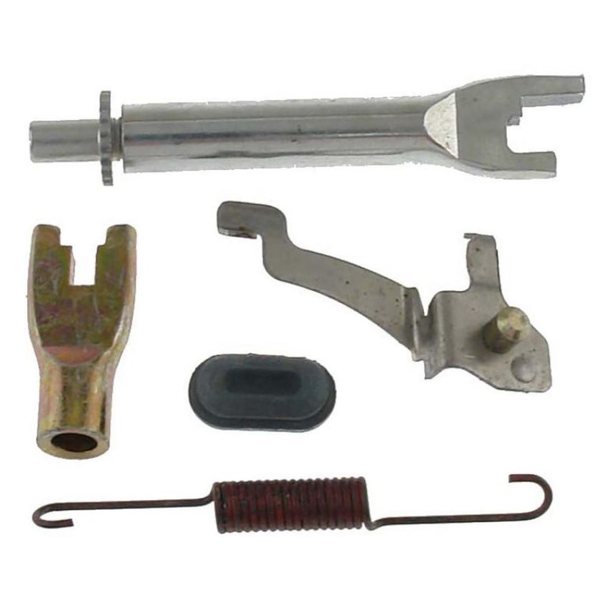 CARLSON BRAKE HARDWR 12518 Drum Brake Self-Adjuster Repair Kit