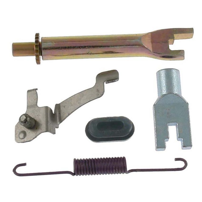 CARLSON BRAKE HARDWR 12519 Drum Brake Self-Adjuster Repair Kit
