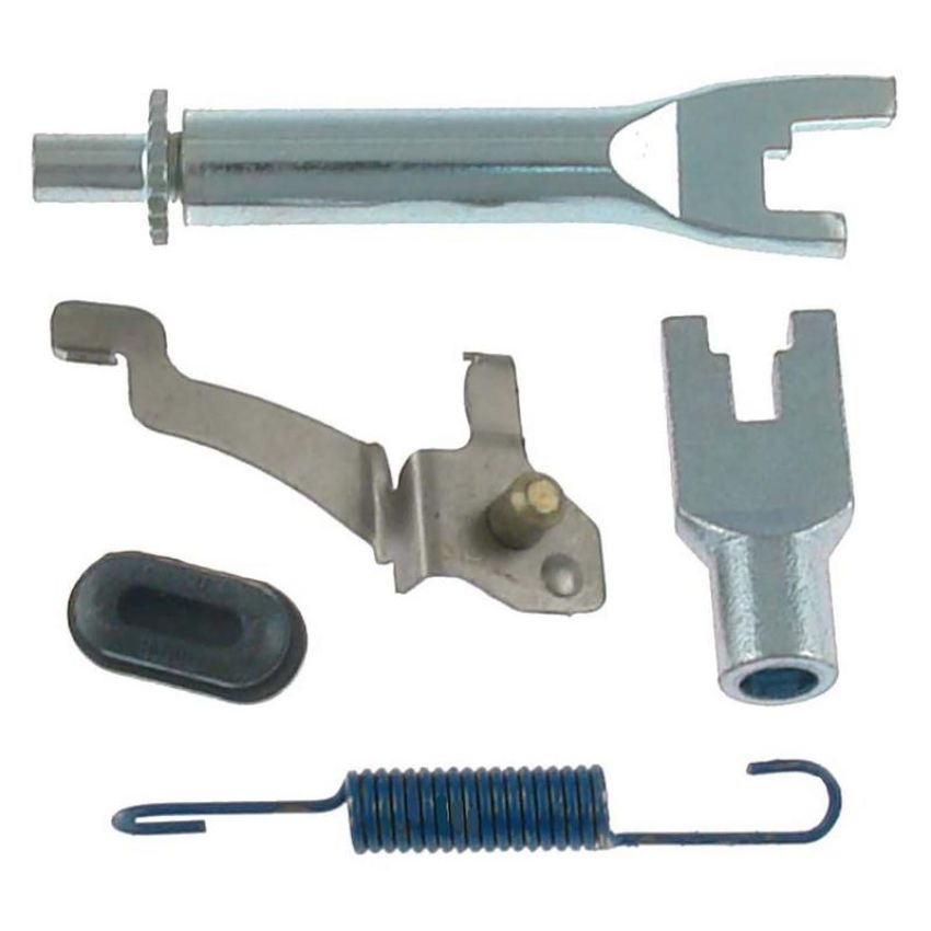 CARLSON BRAKE HARDWR 12520 Drum Brake Self-Adjuster Repair Kit