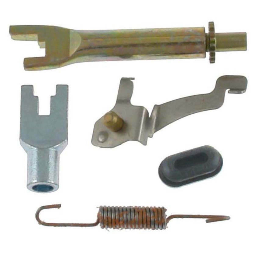 CARLSON BRAKE HARDWR 12521 Drum Brake Self-Adjuster Repair Kit