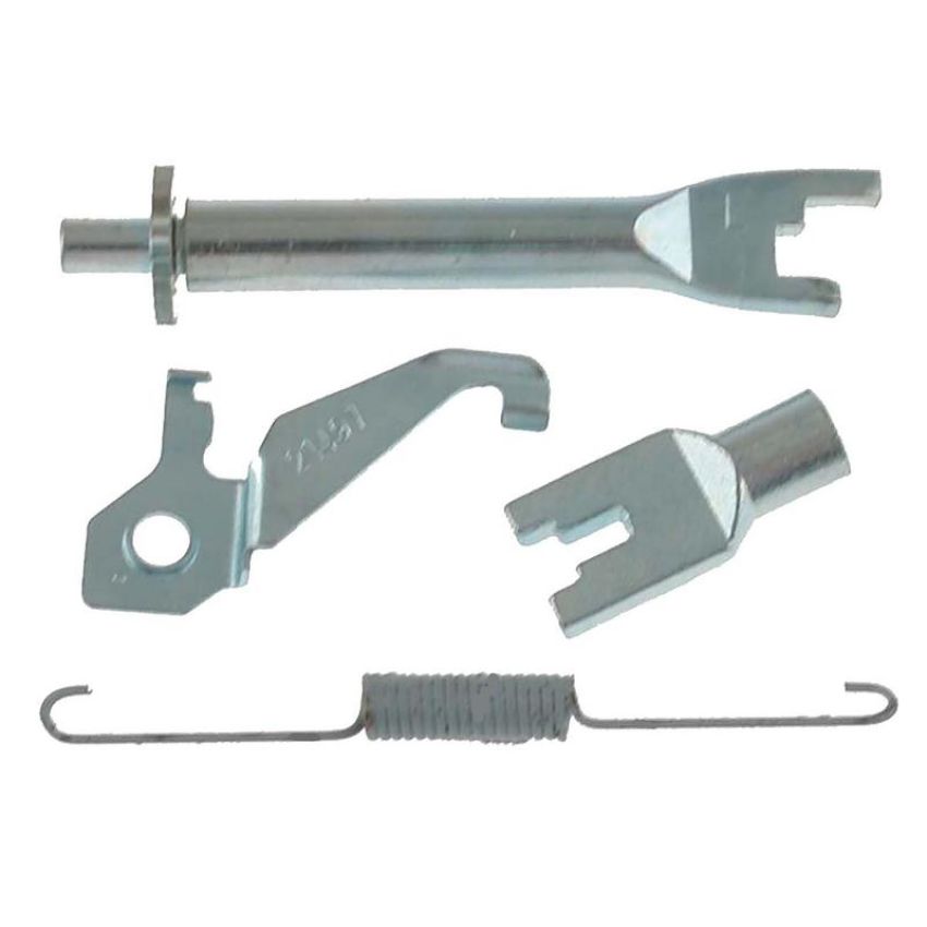 CARLSON BRAKE HARDWR 12536 Drum Brake Self-Adjuster Repair Kit