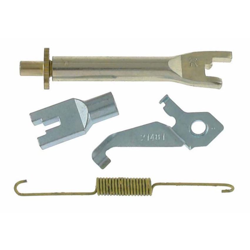 CARLSON BRAKE HARDWR 12537 Drum Brake Self-Adjuster Repair Kit