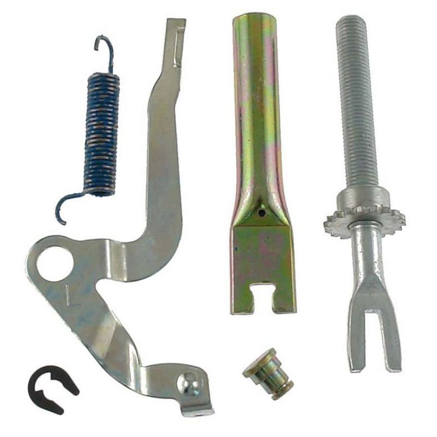 CARLSON BRAKE HARDWR 12540 Drum Brake Self-Adjuster Repair Kit